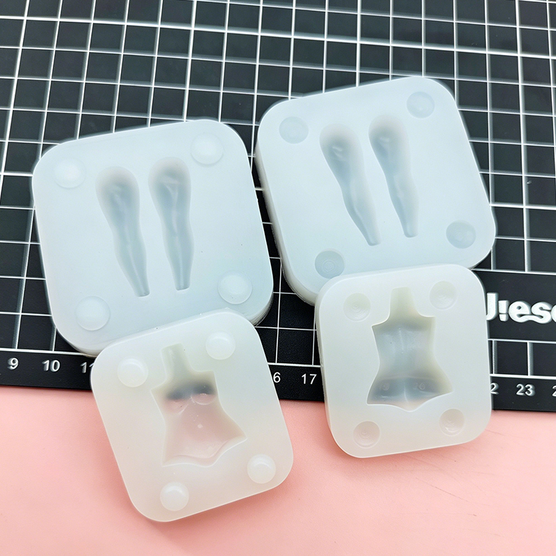 7cm Height Cute Q version Loli - Diy Q ulasan dan harga