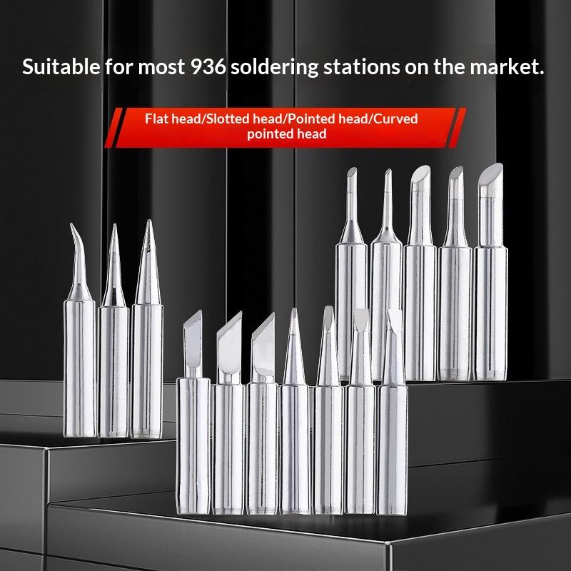 Hot 5Pcs/10Pcs 900M-T Solderin - Diy Electronics Set ulasan dan harga