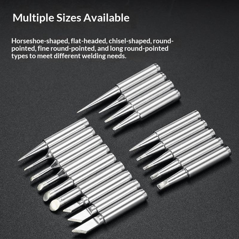 Hot 5Pcs/10Pcs 900M-T Solderin - Diy Electronics Set ulasan dan harga