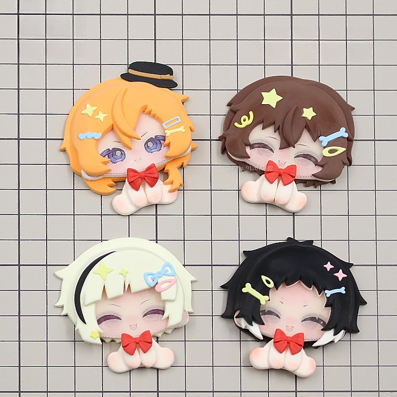 Ultralight Clay Q Version Doll - Diy Q ulasan dan harga