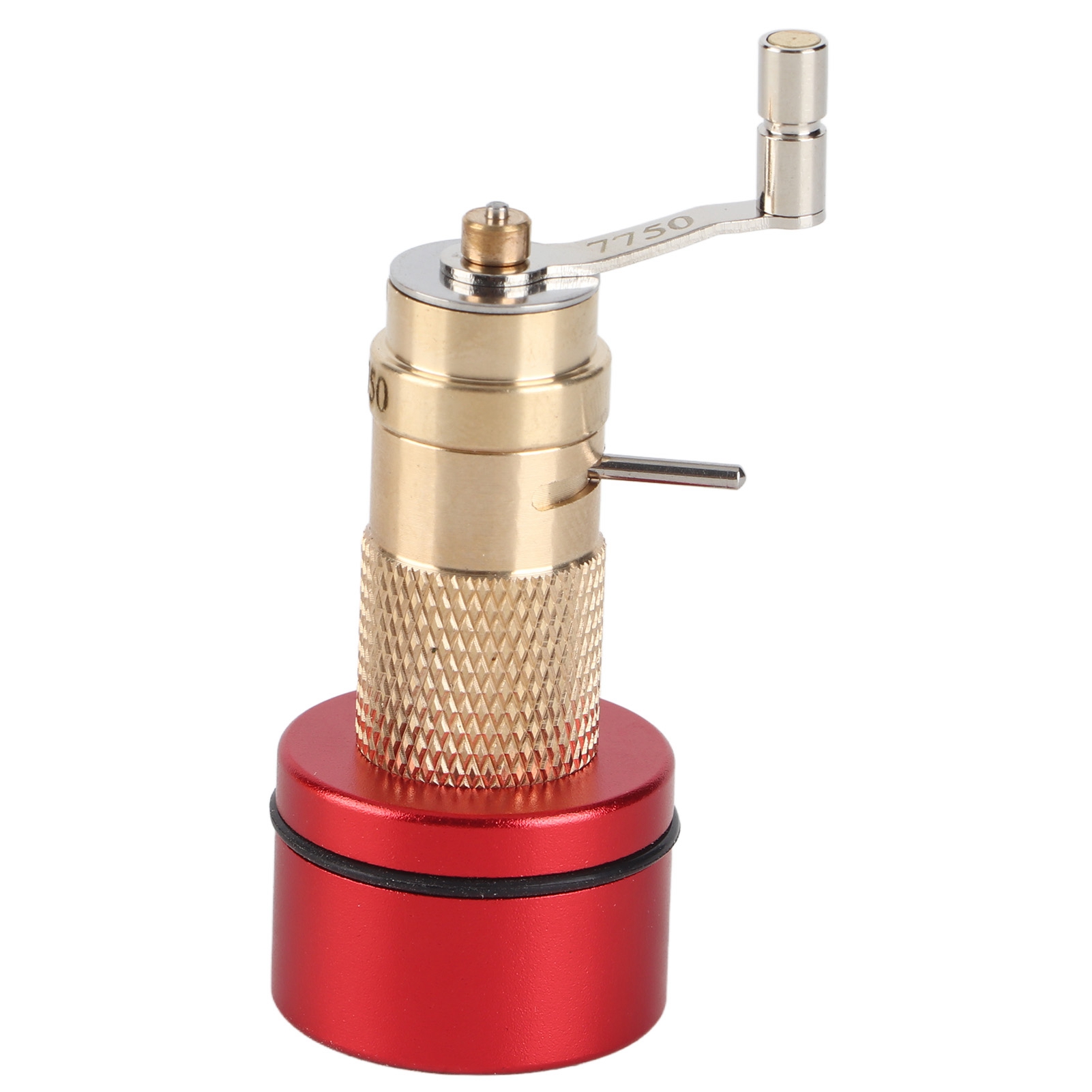 Mainspring Winder Set Brass Wa - Diy Electronics Watch ulasan dan harga