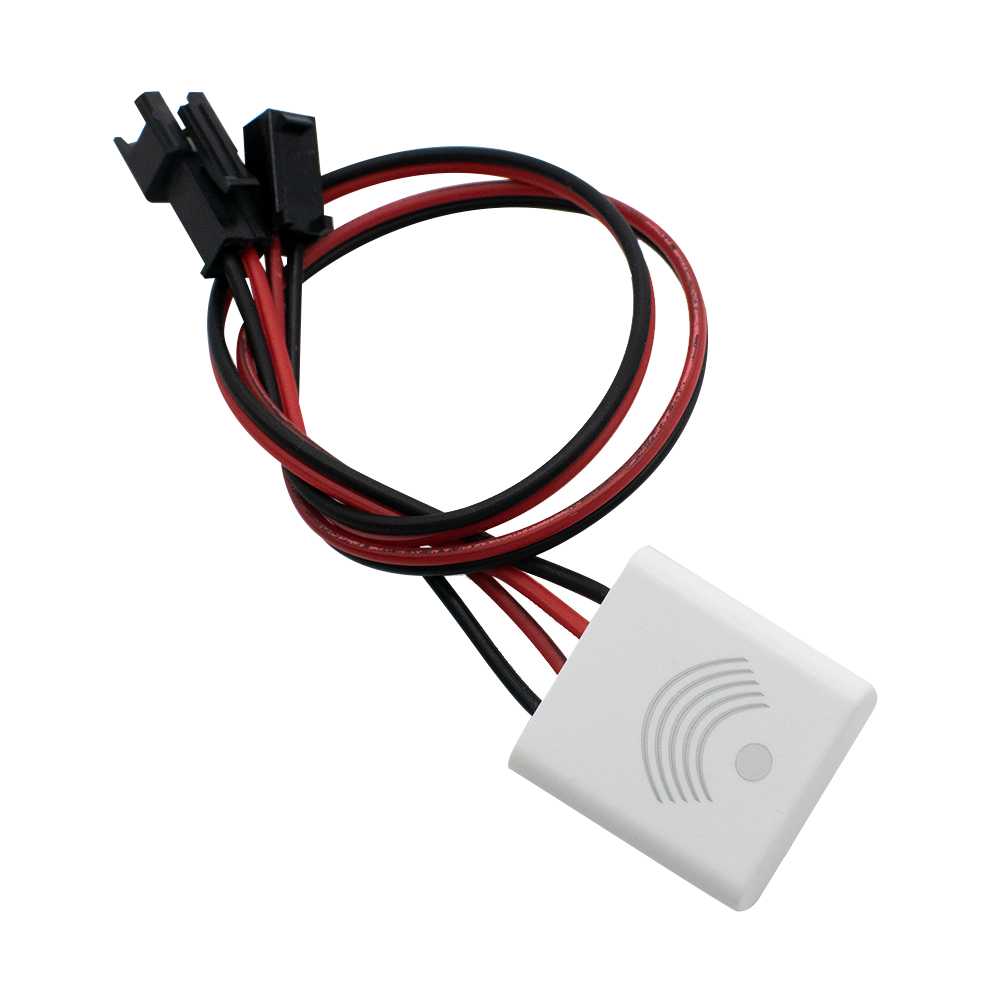 5.8GHz LED Microwave Radar Sen - Diy Rc Electronics ulasan dan harga