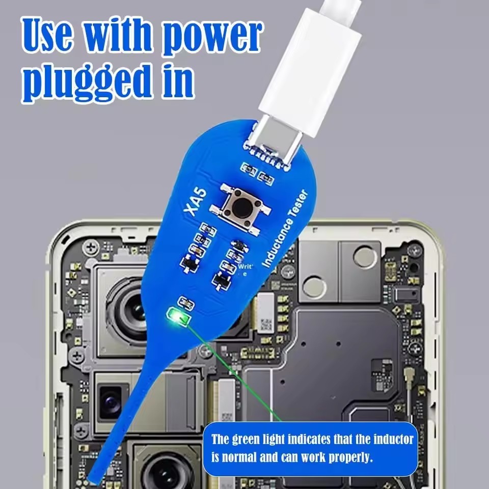 Type-C Powered High Precision  - Smd Solder Paste ulasan dan harga